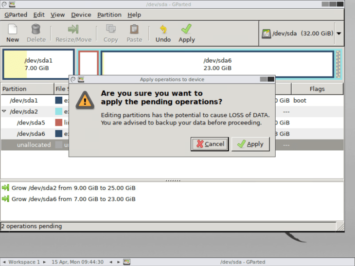 12 gparted apply.png