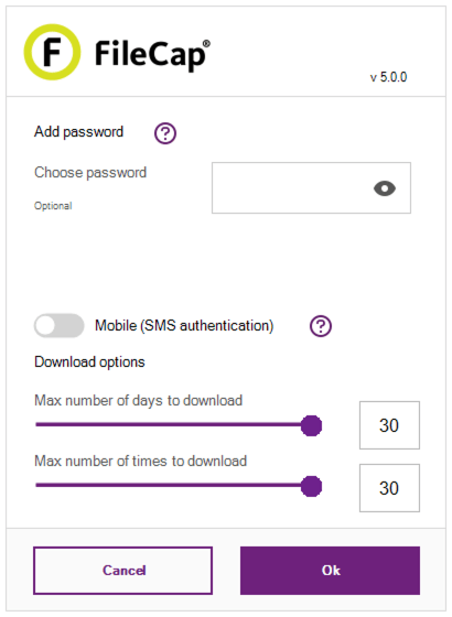 FIleCap_Outlook_Transfer_Options